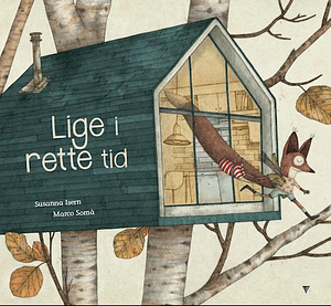 Lige i rette tid by Susanna Isern