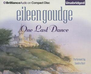 One Last Dance by Eileen Goudge