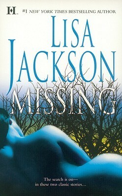 Missing: Innocent By Association\\Zachary's Law by Lisa Jackson