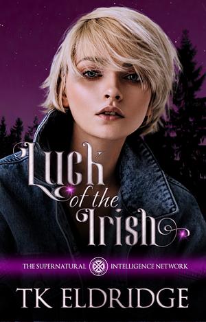 Luck of the Irish by TK Eldridge