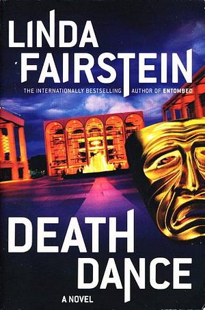 Death Dance by Linda A. Fairstein