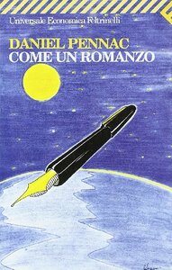 Come un romanzo by Daniel Pennac