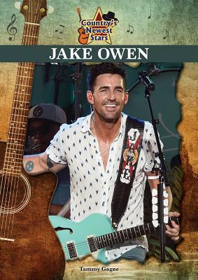 Jake Owen by Tammy Gagne