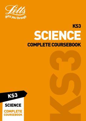 Ks3 Science Complete Coursebook by Collins UK