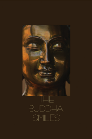 The Buddha Smiles: Humor in the Pali Canon by Thanissaro Bhikkhu