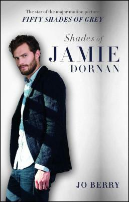 Shades of Jamie Dornan by Jo Berry