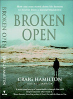 Broken Open by Craig Hamilton, Neil Jameson