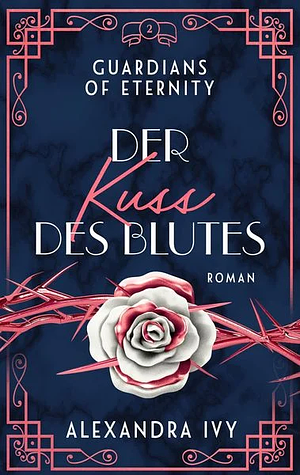 Der Kuss des Blutes by Alexandra Ivy