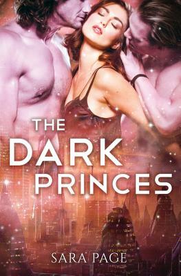 The Dark Princes by Sara Page