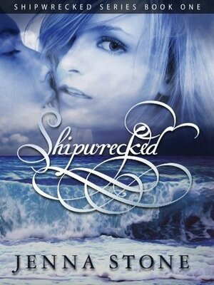 Shipwrecked by Jenna Stone