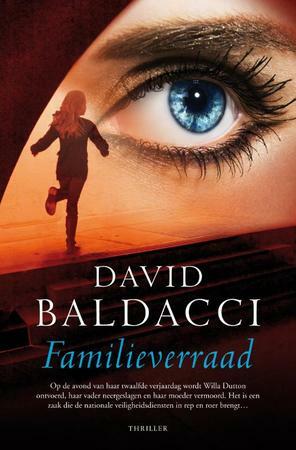 Familieverraad by David Baldacci