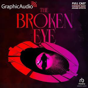 The Broken Eye by Brent Weeks