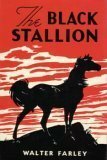 The Black Stallion by Keith Ward, Walter Farley