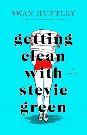 Getting Clean With Stevie Green by Swan Huntley, Swan Huntley