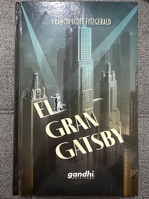 The Great Gatsby by F. Scott Fitzgerald