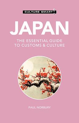 Japan by Paul Norbury