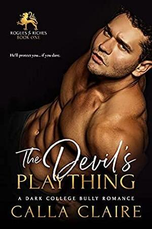 The Devil's Plaything by Calla Claire