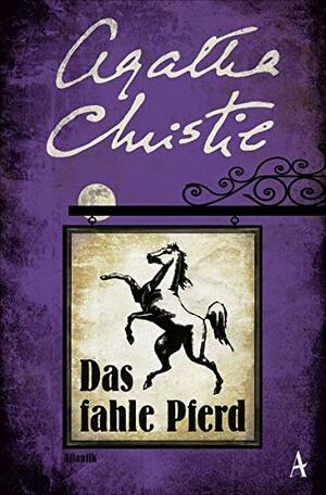 Das fahle Pferd by Agatha Christie