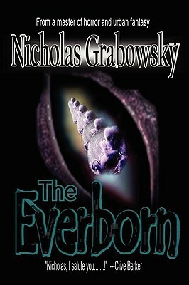 The Everborn by Nicholas Grabowsky