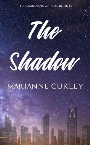 The Shadow by Marianne Curley