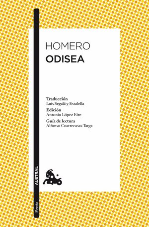 Ilíada by Homer