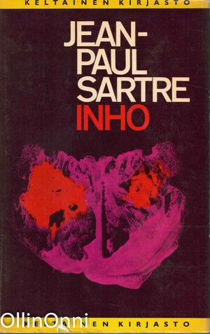 Inho by Jean-Paul Sartre