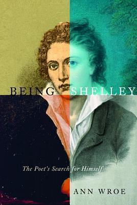 Being Shelley Being Shelley by Ann Wroe, Ann Wroe