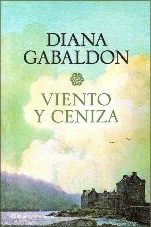 Viento y ceniza by Diana Gabaldon