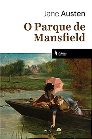 Parque de Mansfield, O by Jane Austen