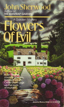 Flowers of Evil by John Sherwood