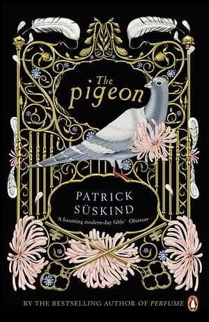 The Pigeon by Patrick Süskind