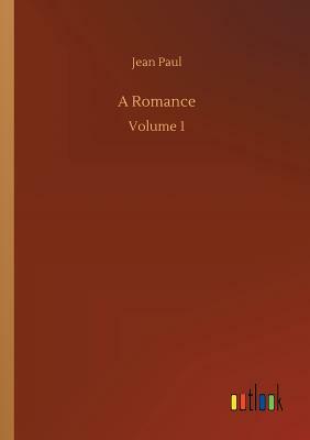 A Romance by Jean Paul