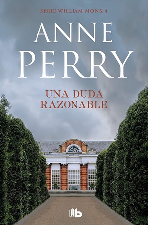 Una duda razonable by Anne Perry