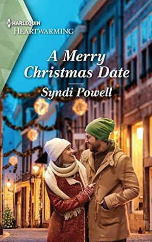 A Merry Christmas Date by Syndi Powell