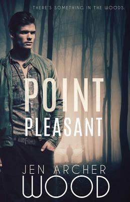 Point Pleasant by Jen Archer Wood