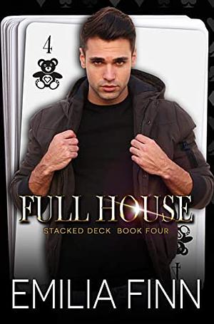 Full House by Emilia Finn