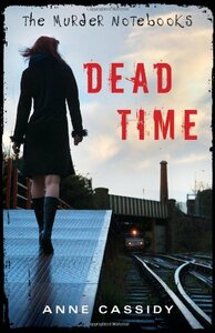 Dead Time by Anne Cassidy