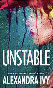 Unstable by Alexandra Ivy