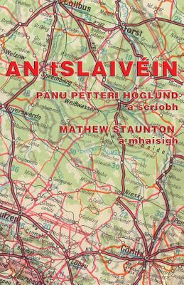 An tSlaivéin by Panu Petteri Höglund