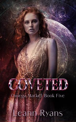 Coveted by Leann Ryans