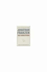 The corrections by Jonathan Franzen