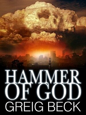 Hammer of God by Greig Beck