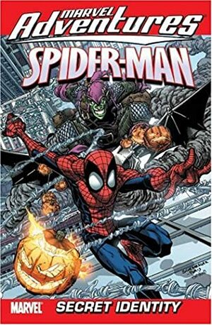Marvel Adventures Spider-Man - Volume 7: Secret Identity by Chris Kipiniak, Patrick Scherberger