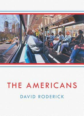 The Americans by David Roderick