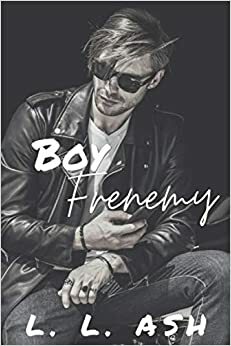 BoyFrenemy by L.L. Ash