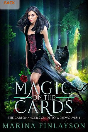 Magic on the Cards by Marina Finlayson