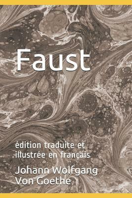 Faust by Johann Wolfgang von Goethe