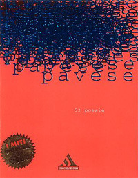 53 poesie by Cesare Pavese