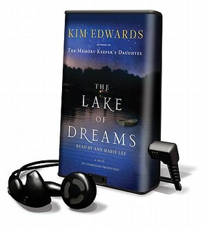 The Lake of Dreams by Kim Edwards