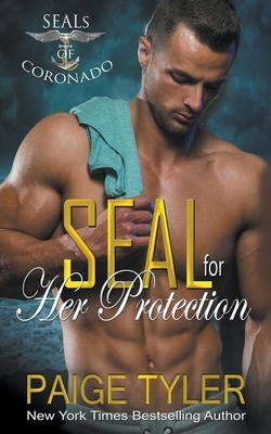 SEAL for Her Protection by Paige Tyler